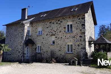 Maison 7 pièces 388500 €