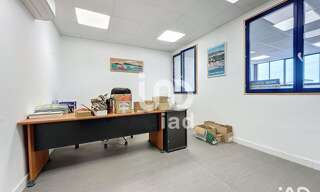 Bureau  135 m² à louer à Tarbes (65000)