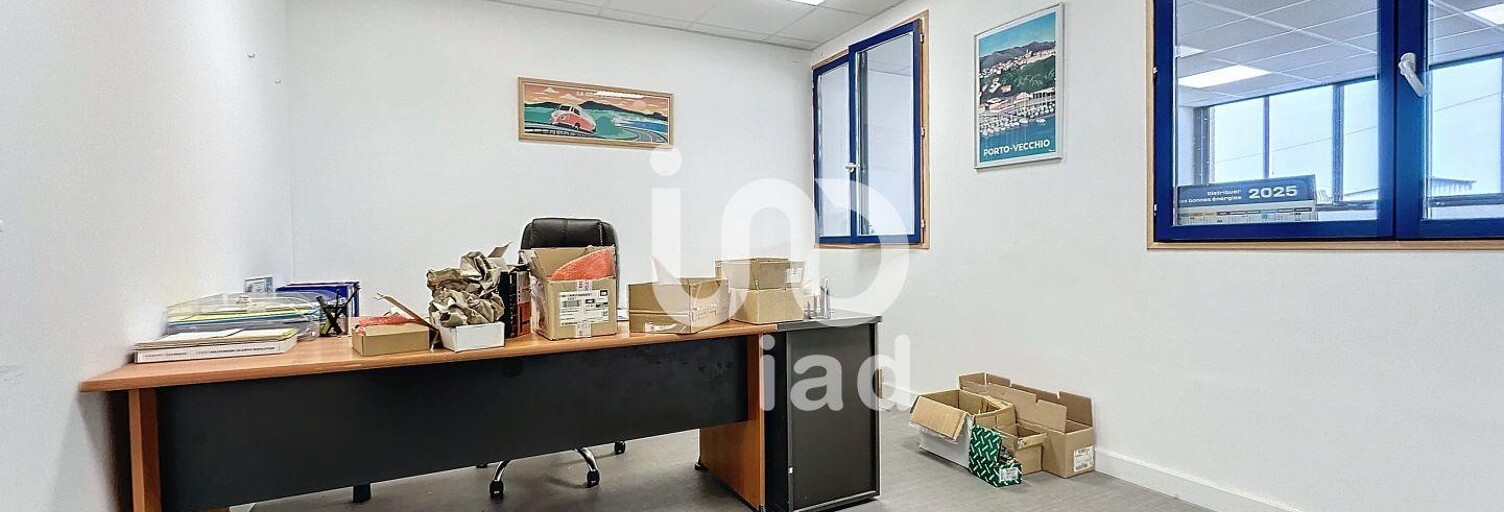 Bureau  135 m² à louer à Tarbes (65000)