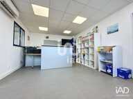 Location Bureaux 135 m&sup2; — photo 2