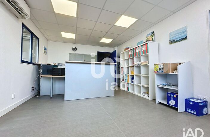 Location Bureaux 135 m&sup2; — photo 2