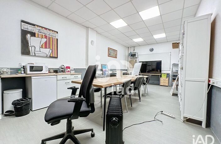 Location Bureaux 135 m&sup2; — photo 4