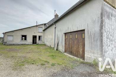 Maison 3 pièces 65000 €