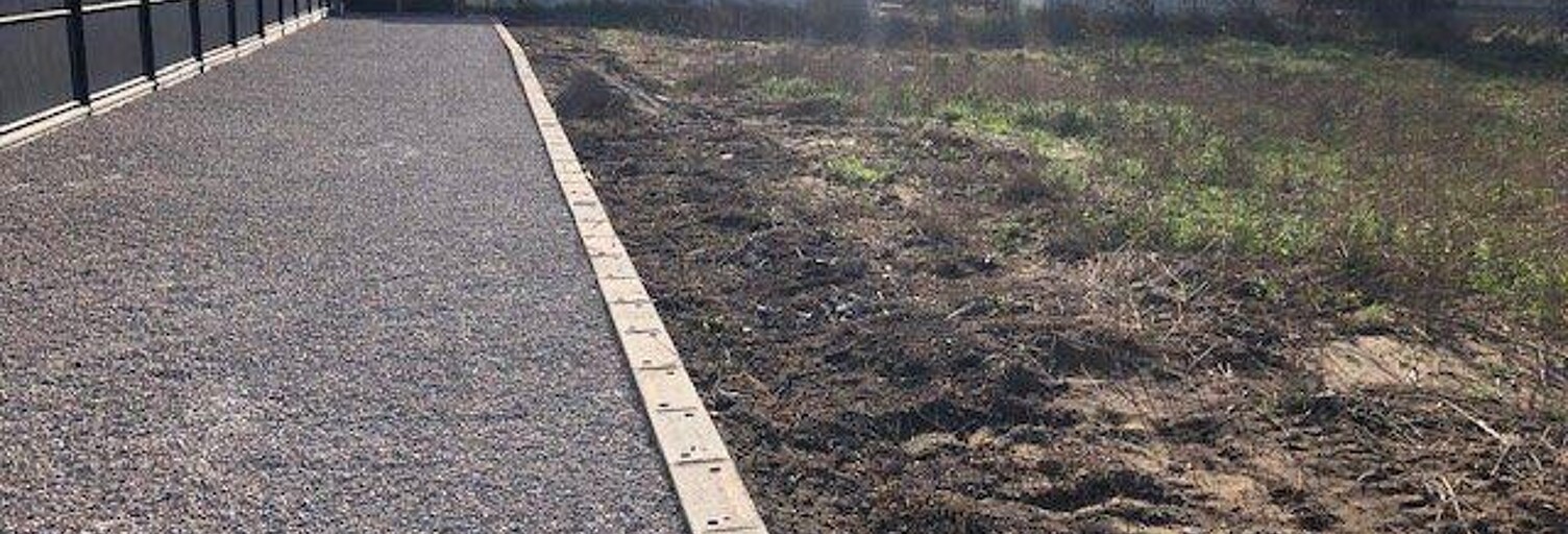 Terrain  1301 m² à vendre à Agde (34300)