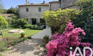 Maison 5 Pièces 185 m² à vendre à Niort (79000)