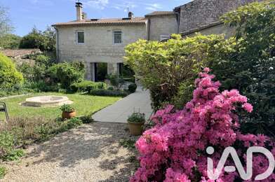 Maison 5 pièces 395000 €