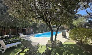 Maison 6 Pièces 135 m² à vendre à Peyrolles-en-Provence (13860)