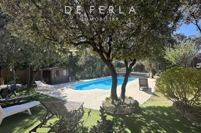 Maison 6 pièces 630000 €