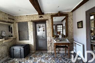 Maison 7 pièces 263000 €