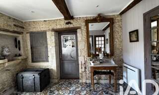 Maison 7 Pièces 172 m² à vendre à Saint-Bonnet-sur-Gironde (17150)