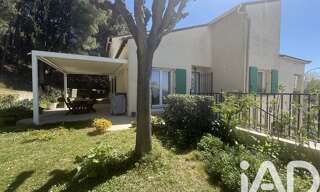 Maison 6 Pièces 151 m² à vendre à Aramon (30390)