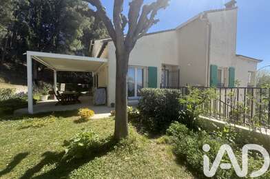 Maison 6 pièces 525000 €