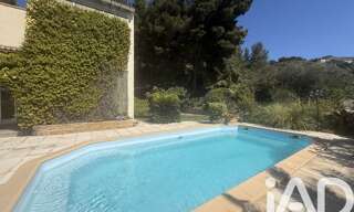 Maison 6 Pièces 151 m² à vendre à Aramon (30390)