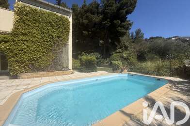 Maison 6 pièces 496000 €