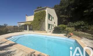 Maison 6 Pièces 151 m² à vendre à Aramon (30390)