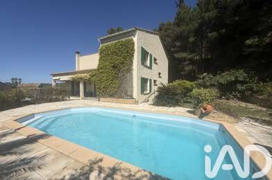 Maison 6 pièces 485000 €