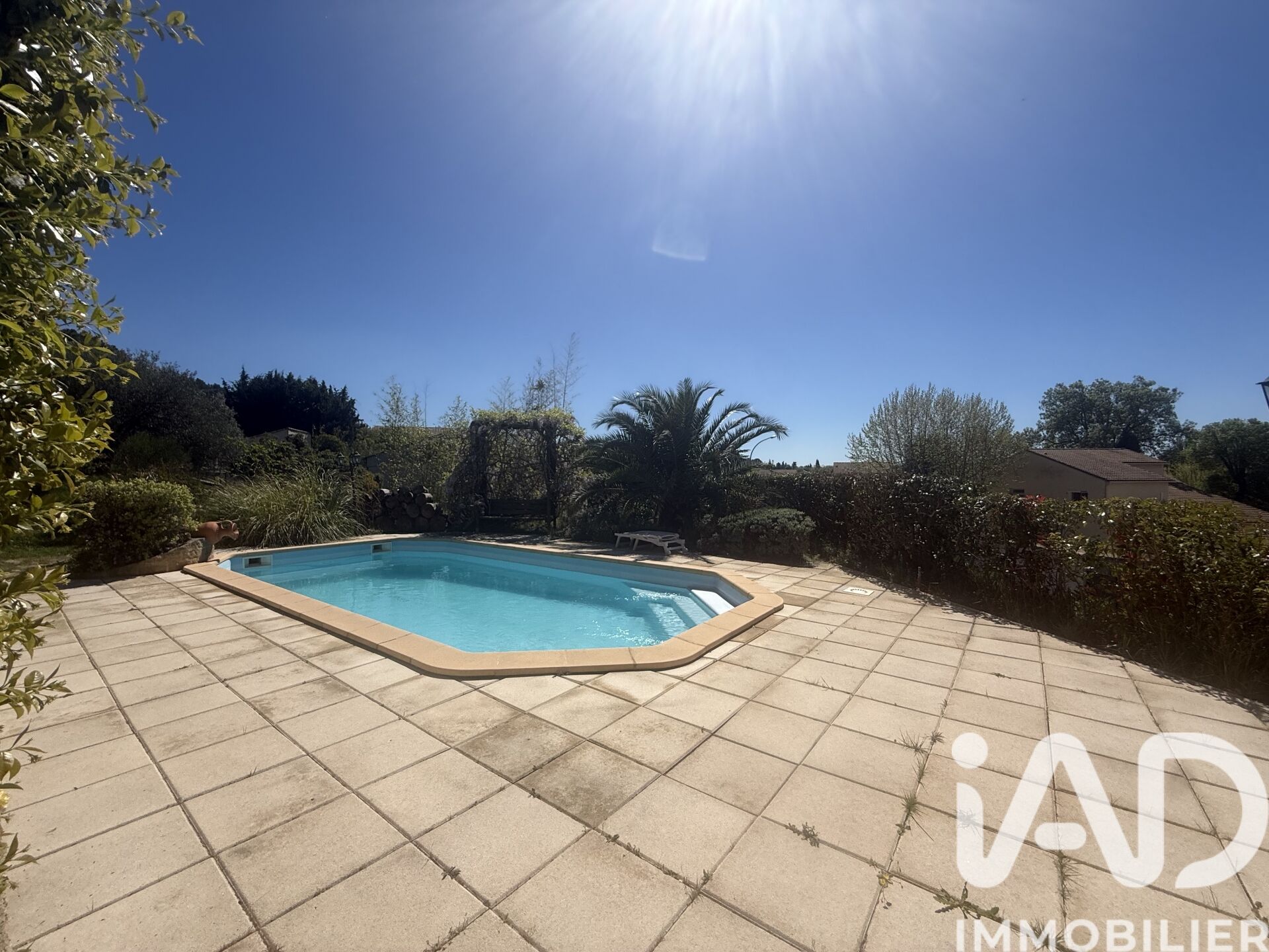 Vente Maison/villa 6 pièces - Photo 4