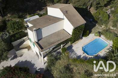 Maison 6 pièces 485000 €