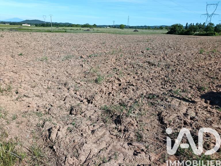 Vente Terrain agricole 14 040 m&sup2; — photo 1