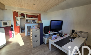 Maison 2 Pièces 42 m² à vendre à Berre-les-Alpes (06390)
