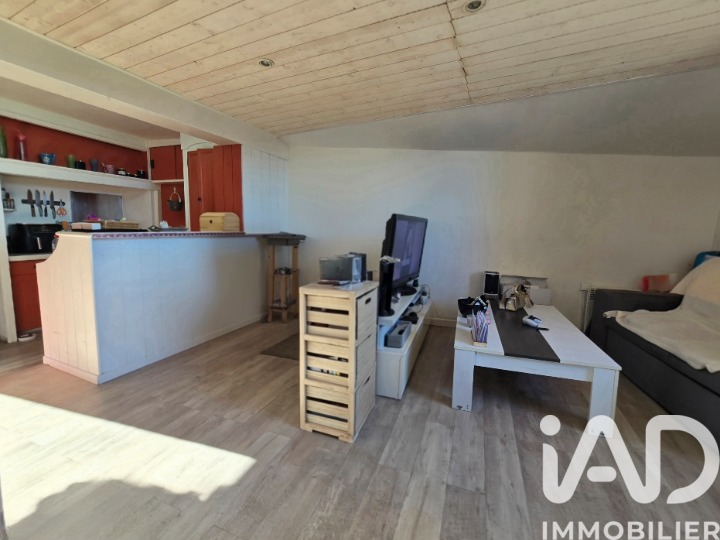 Vente Maison de village 2 pièces - Photo 3