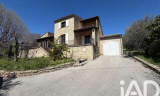 Maison 5 Pièces 163 m² à vendre à Manosque (04100)