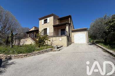 Maison 5 pièces 590000 €