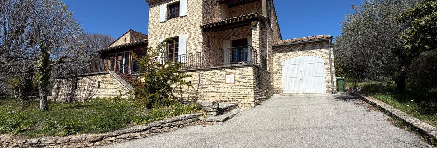 Maison 5 Pièces 163 m² à vendre à Manosque (04100)