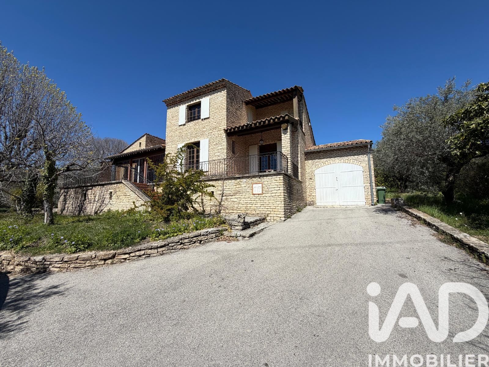 Maison à vendre, 5 pièces, 163 m², Manosque