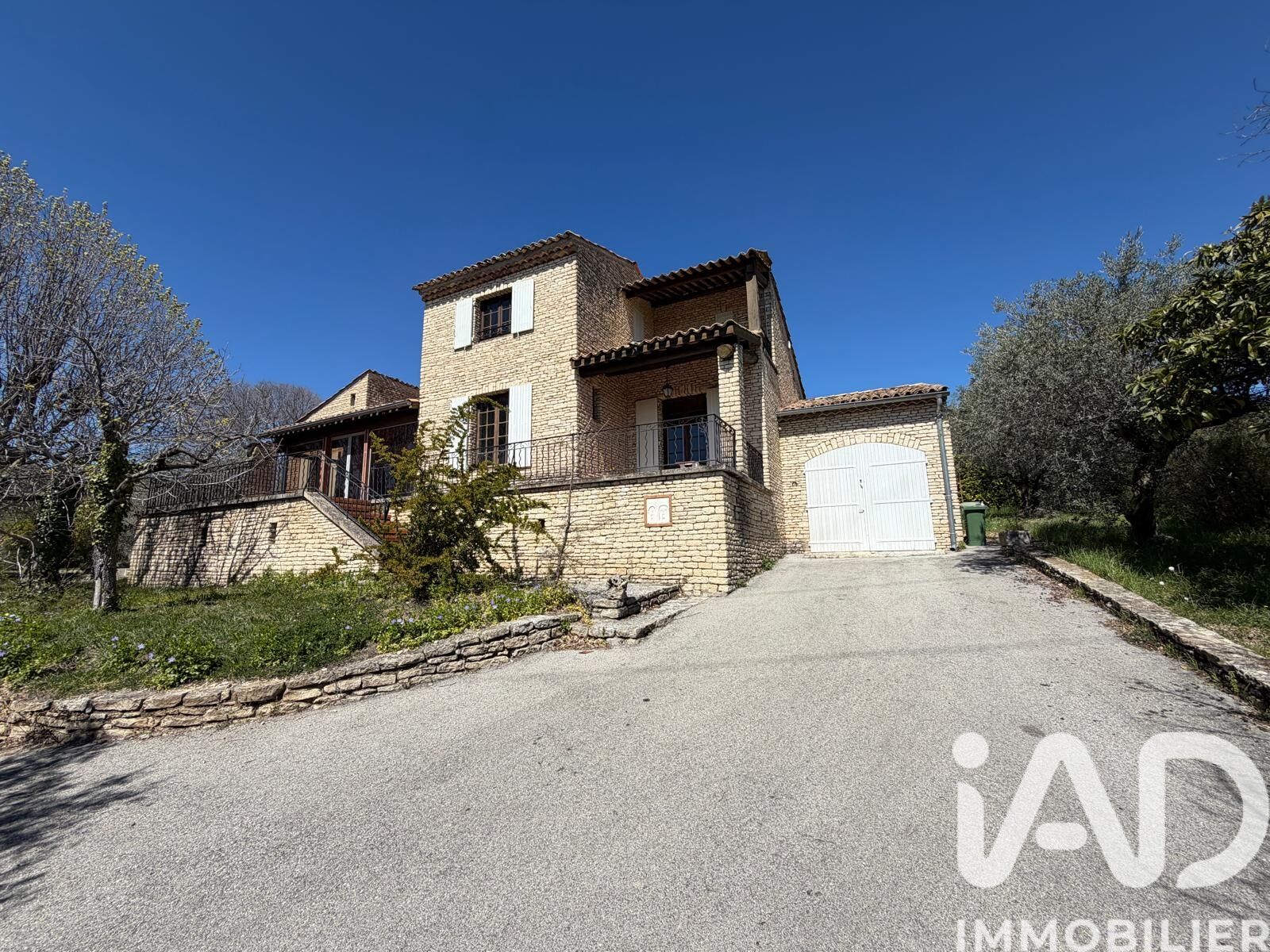 Vente Maison/villa 5 pièces - Photo 2