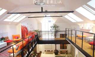 Appartement 6 Pièces 263 m² à vendre à Paris 2 (75002)