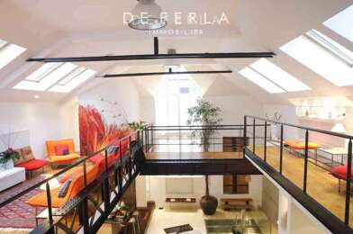Appartement 6 pièces 8900000 €