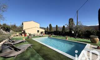 Maison 4 Pièces 93 m² à vendre à Saint-Cézaire-sur-Siagne (06530)