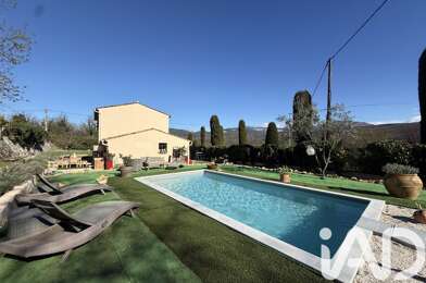 Maison 4 pièces 499000 €