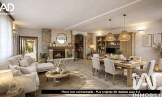 Maison 6 Pièces 137 m² à vendre à Les Pavillons-sous-Bois (93320)