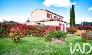 Maison 5 Pièces 104 m² à vendre à Saint-Siffret (30700)