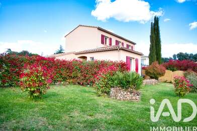 Maison 5 pièces 329000 €