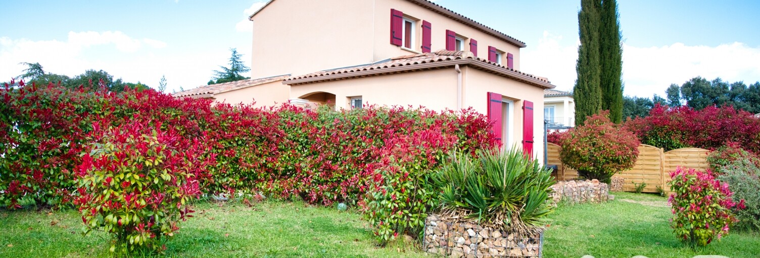 Maison 5 Pièces 104 m² à vendre à Saint-Siffret (30700)