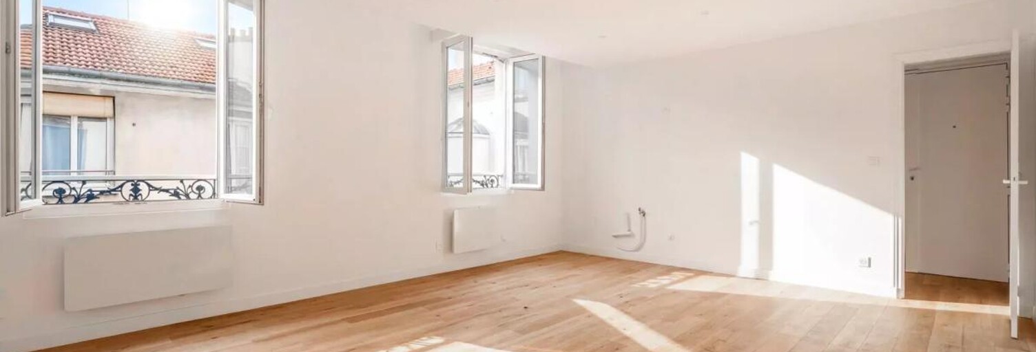 Appartement 2 Pièces 60 m² à vendre à Paris 13 (75013)