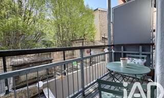 Appartement 2 Pièces 39 m² à vendre à Grenoble (38000)