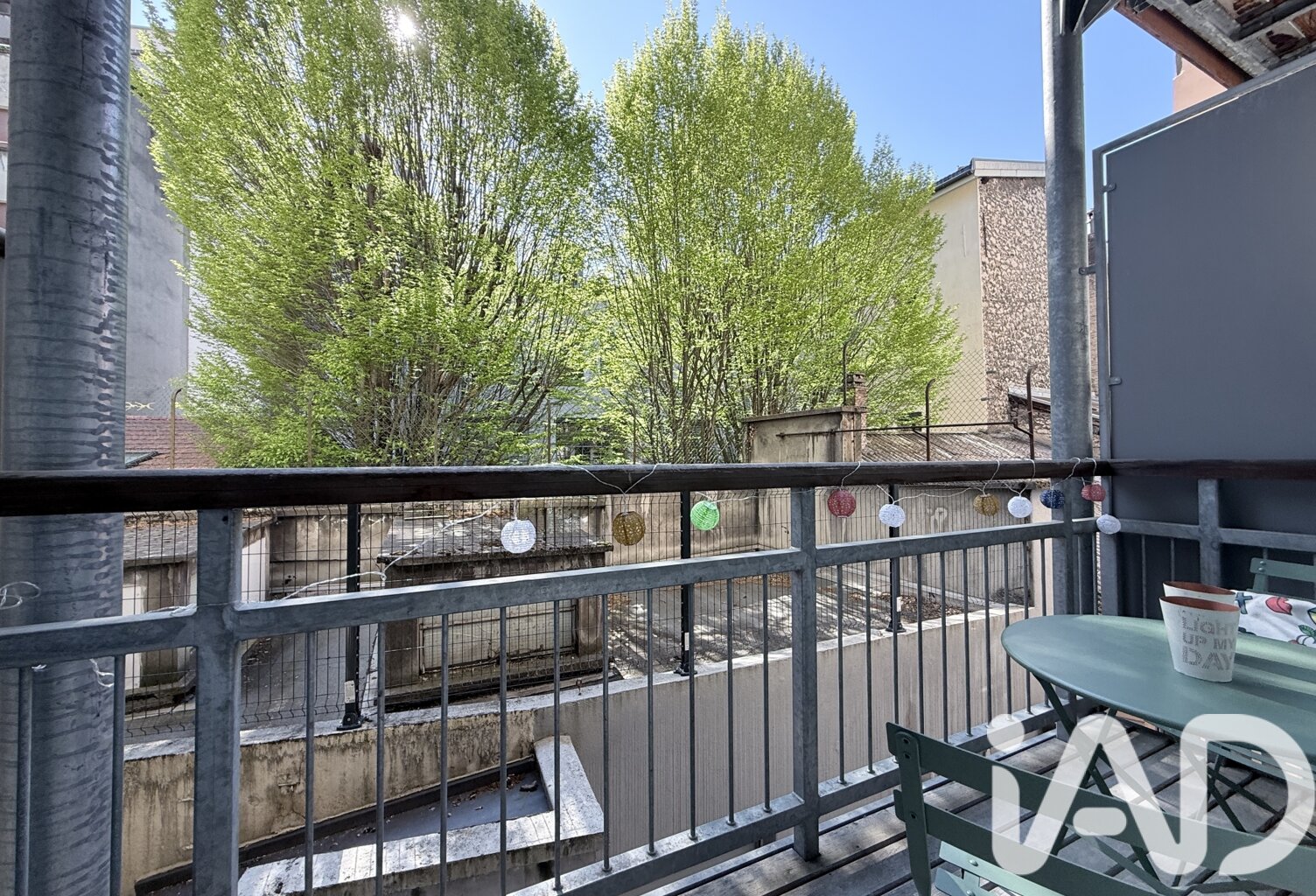 Vente Appartement 2 pièces — photo 1