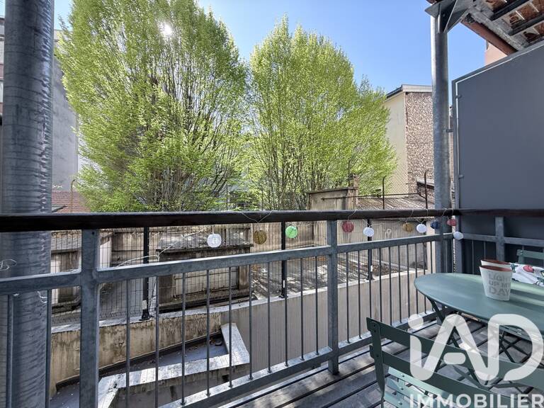 Vente Appartement 2 pièces — photo 1