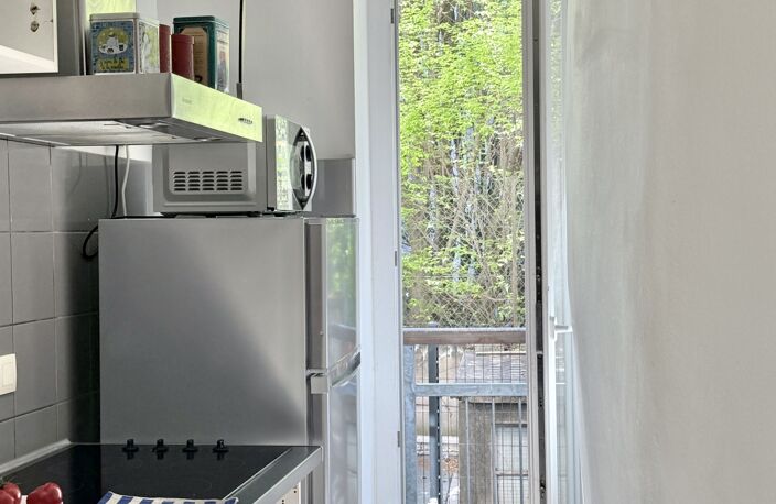Vente Appartement 2 pièces — photo 5