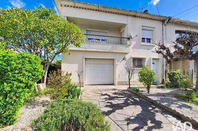 Maison 5 pièces 185000 €