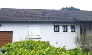 Maison 3 Pièces 78 m² à vendre à Larche (19600)