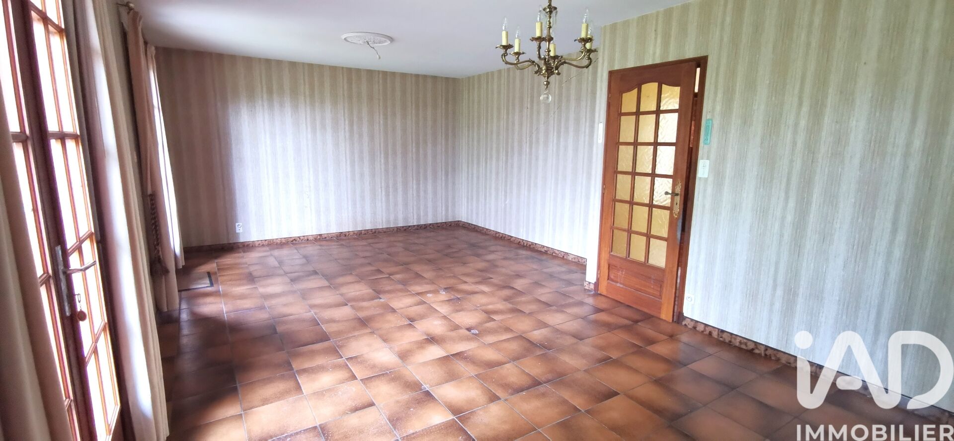Vente Maison/villa 3 pièces - Photo 2