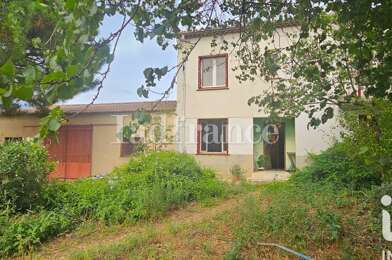 Maison 5 pièces 383000 €