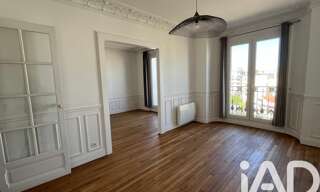 Appartement 3 Pièces 63 m² à vendre à Courbevoie (92400)