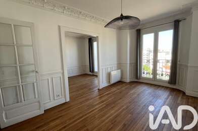 Appartement 3 pièces 435000 €