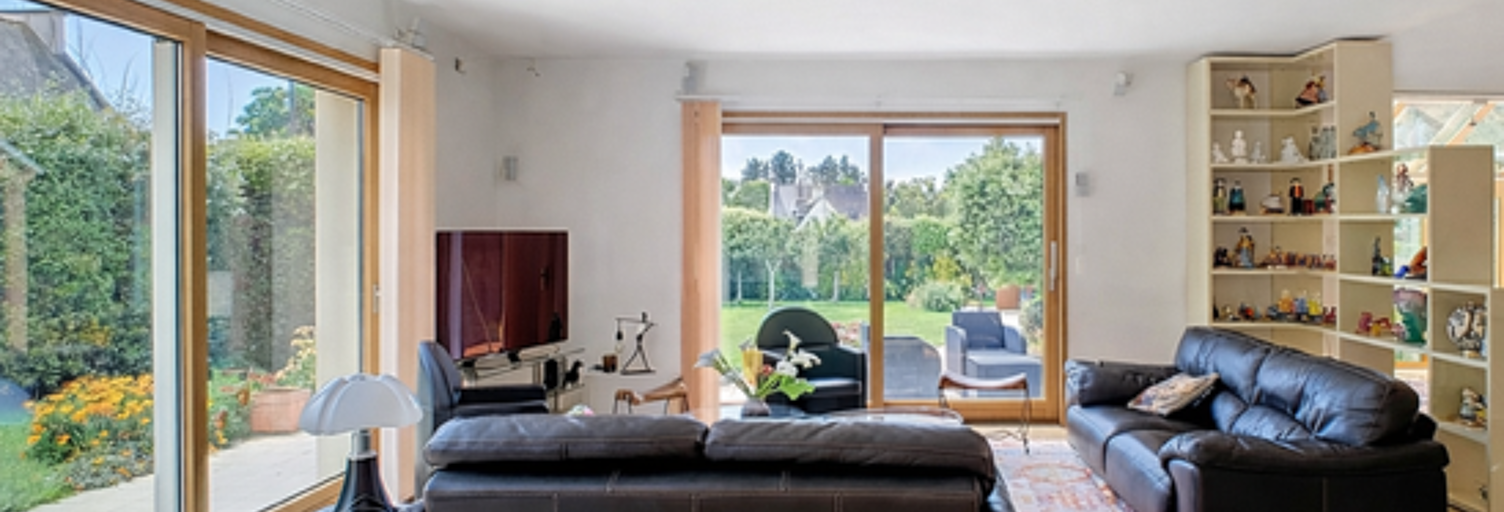 Maison 11 Pièces 322 m² à vendre à Plozévet (29710)